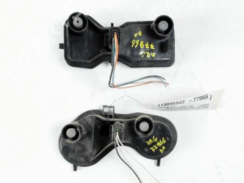 Lamp holder RENAULT MEGANE II (BM0/1_, CM0/1_) 1.6 16V (BM0C, CM0C) | BP29638858L10
