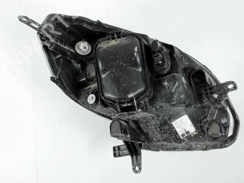 Left headlight RENAULT KANGOO Express (FW0/1_) Z.E. (FW0Z, FW1Z) | BP29491162C28 