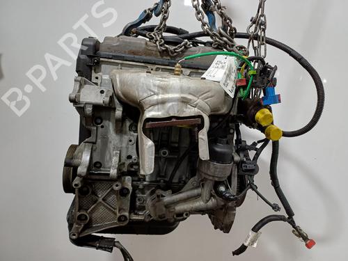 Engine PEUGEOT 206+ (2L_, 2M_) 1.4 i | BP38184395M1 - Image 3