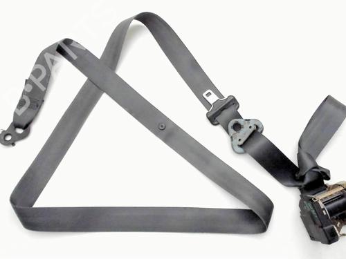 Used Front left seatbelt Front left seatbelt RENAULT KANGOO (KC0/1_) D 65 1.9 (KC0E, KC02, KC0J, KC0N) (64 hp) 40002667 40002667