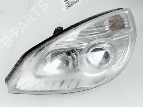Faro izquierdo RENAULT SCÉNIC II (JM0/1_) 1.9 dCi (JM14) (131 hp) 28361678