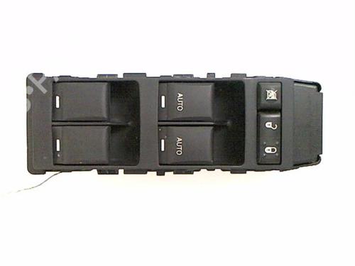 Used Left front window switch DODGE AVENGER 2.0 CRD (140 hp) 20433730