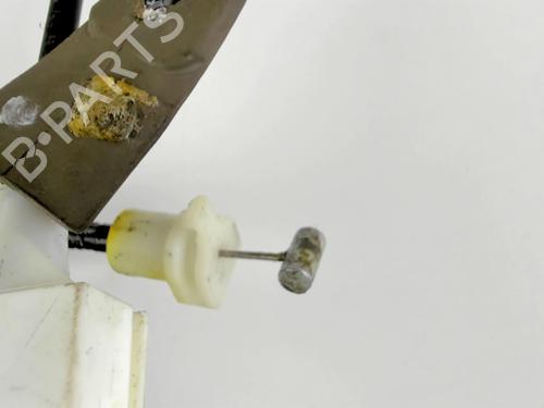 Front left lock CITROËN DS3 (SA_) 1.6 THP 155 | BP20421630C98 