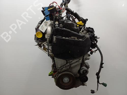 Engine RENAULT CLIO IV (BH_) 1.5 dCi 75 | BP34048000M1  - Image 7