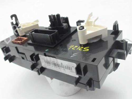 Climate control CITROËN DS3 (SA_) 1.4 HDi 70 (SA8HP4) | BP20439485I5