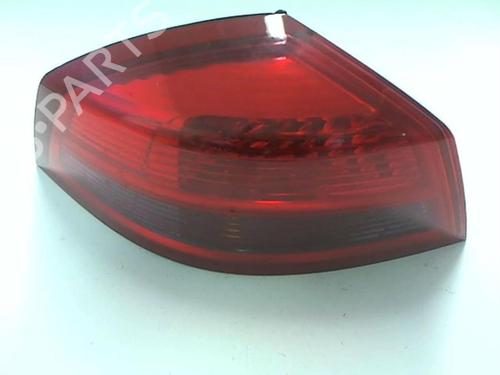 Left taillight RENAULT VEL SATIS (BJ0_) 2.2 dCi (BJ0E, BJ0F) | BP20438098C34 