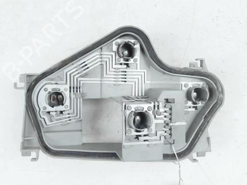 Lampeholder Lampeholder VW FOX Hatchback (5Z1, 5Z3, 5Z4) 1.4 TDI (70 hp) 36900208 36900208
