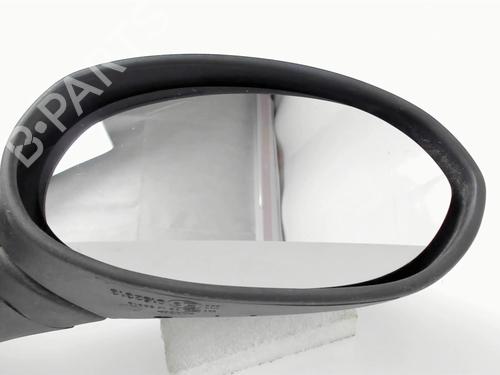 Used Right mirror LANCIA Y (840_) 1.1 (840AE) (54 hp) 20460454
