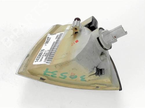 Right front indicator DAEWOO NEXIA Saloon 1.5 16V (19) | BP20453195C33 