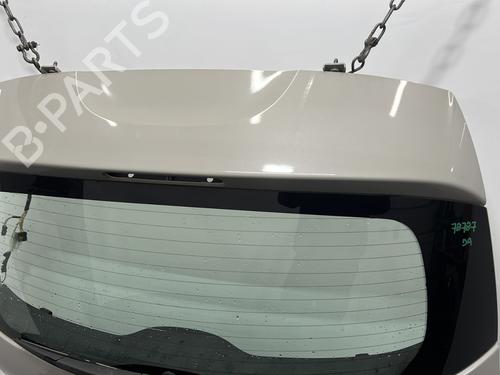 Tailgate CITROËN C3 III (SX) 1.2 PureTech 82 | BP32305963C6