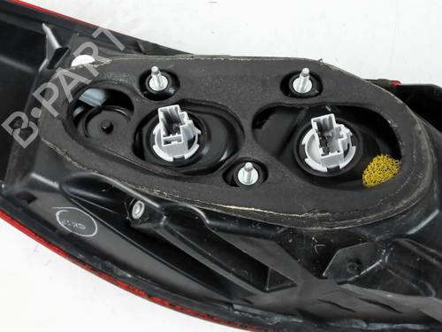 Used Right taillight Right taillight MAZDA CX-5 (KE, GH) 2.2 D AWD (KE2AW) (150 hp) 33960381 33960381