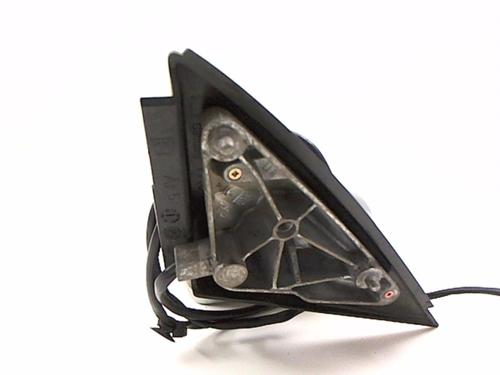 Right mirror AUDI A4 B6 (8E2) 1.9 TDI | BP20449152C27 