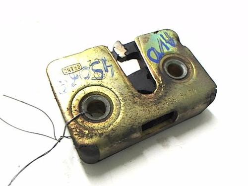 Front right lock SKODA FELICIA II (6U1) 1.9 D | BP20430038C97 