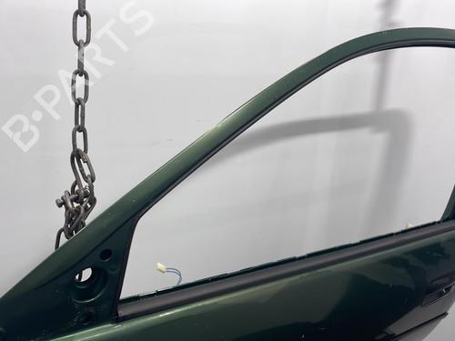 Used Left front door OPEL CORSA B (S93) 1.7 D (F08, F68, M68) (60 hp) 22103038