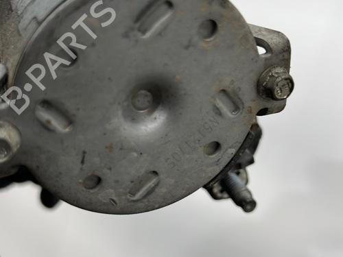 Starter CITROËN C3 II (SC_) 1.4 HDi 70 (SC8HZC, SC8HR0, SC8HP4) | BP29491157M8 