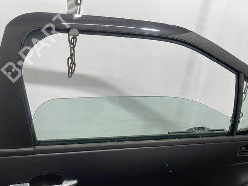 Right front door CITROËN DS3 (SA_) 1.6 HDi 110 | BP27895071C3 