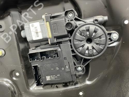 Front left window mechanism VW PASSAT B6 (3C2) 2.0 TDI 16V | BP26441539C22 - Image 11