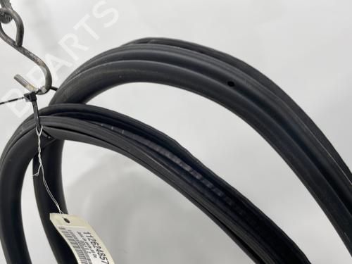 Rubber door seal VW GOLF VI (5K1) 2.0 TDI | BP29513920C142 