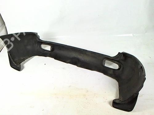 Rear bumper HYUNDAI SANTA FÉ I (SM) 2.0 CRDi 4x4 | BP20403256C8 