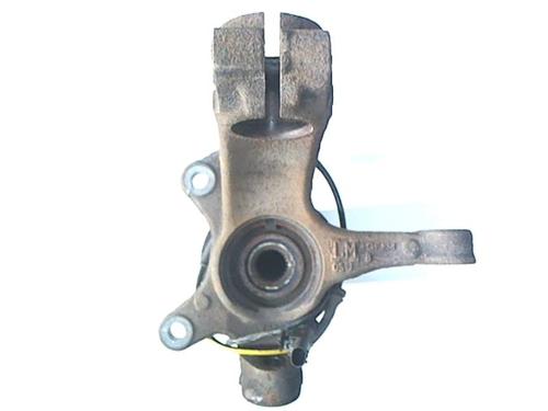 Right front steering knuckle CITROËN C1 (PM_, PN_) 1.4 HDi | BP20479175M26