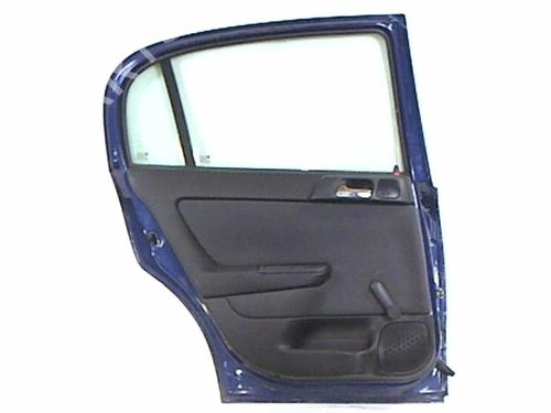 Left rear door OPEL ASTRA G Hatchback (T98) 2.0 DTI 16V (F08, F48) | BP20413923C4 