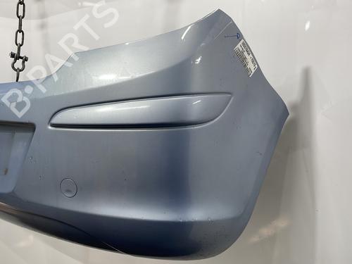 Rear bumper OPEL CORSA D (S07) 1.2 LPG (L08, L68) | BP25748066C8 