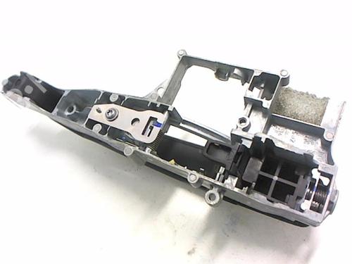Front right exterior door handle CITROËN C5 III Break (RW_) 2.0 HDi 140 | BP20470422C129