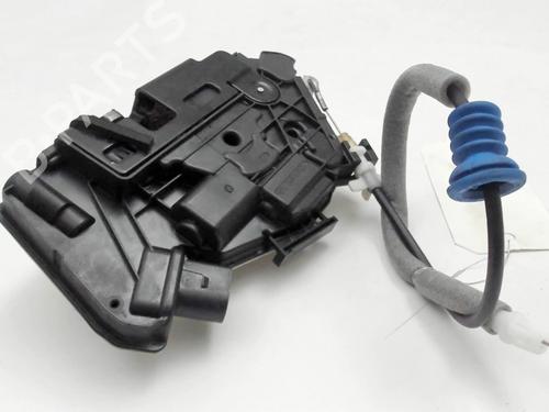Front right lock SKODA CITIGO (NF1) 1.0 | BP26666549C97