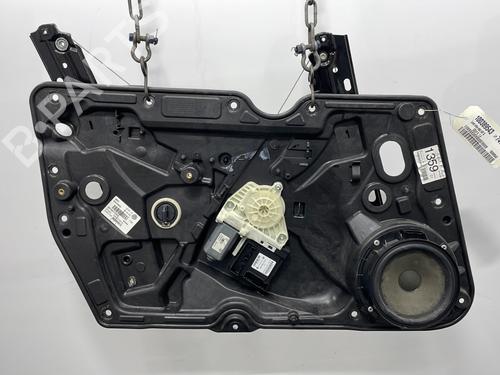 Used Front left window mechanism VW GOLF VI (5K1) 1.4 TSI (122 hp) 23778480