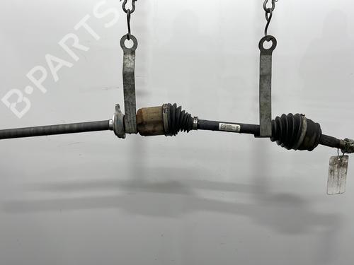 Used Right front driveshaft Right front driveshaft OPEL MOKKA / MOKKA X (J13) 1.7 CDTI 4x4 (_76) (131 hp) 25747993 25747993
