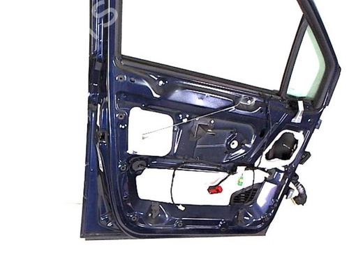 Left front door CITROËN C8 (EA_, EB_) 2.2 HDi | BP20449580C2 