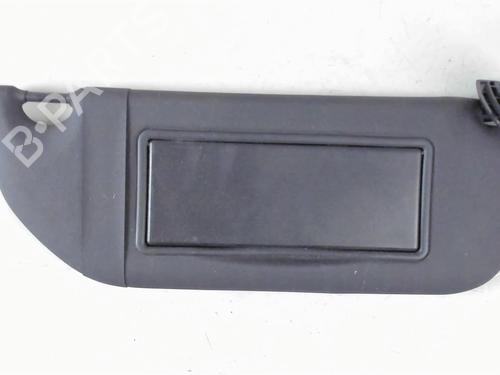 Used Right sun visor CITROËN DS3 (SA_) 1.6 HDi 90 (92 hp) 20464828