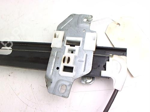 Used Front right window mechanism CHEVROLET MATIZ (M200, M250) 0.8 (52 hp) 20461936
