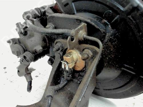 Used Rear axle OPEL COMBO Tour 1.3 CDTI 16V (69 hp) 20442986