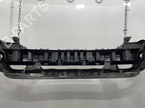 Front bumper JEEP CHEROKEE (KJ) 2.8 CRD 4x4 | BP28677232C7 