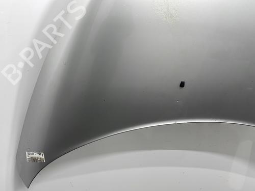 Hood CHRYSLER PT CRUISER (PT_) 2.2 CRD | BP31126822C1 