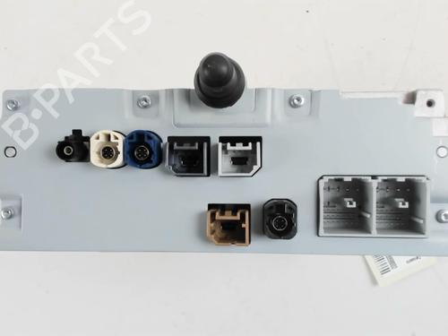 Radio MG MARVEL R EV (EP21) | BP32396690E6