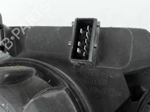 Venstre forlygte PEUGEOT 307 (3A/C) 2.0 HDi 110 | BP29625466C28 