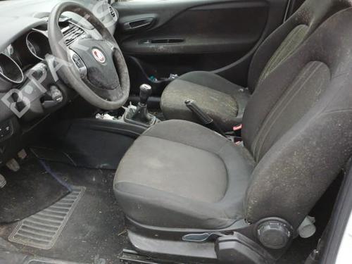 Right sun visor FIAT PUNTO (199_) 1.3 D Multijet | BP20389727I2  - Image 6