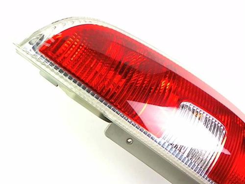 Right taillight SKODA ROOMSTER (5J7) 1.9 TDI | BP20411251C35 