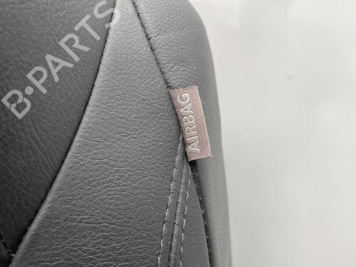Left front seat PEUGEOT 5008 (0U_, 0E_) 2.0 HDi 150 / BlueHDi 150 | BP20438355C15 