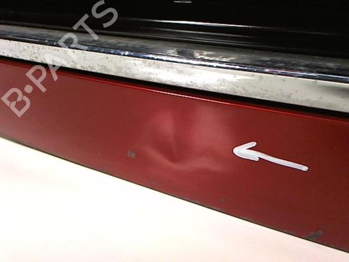 Used Tailgate Tailgate ROVER 400 II Hatchback (RT) 420 Di (105 hp) 20435680 20435680