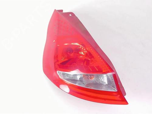 Used Left taillight Left taillight FORD FIESTA VI (CB1, CCN) 1.6 TDCi (95 hp) 20442122 20442122