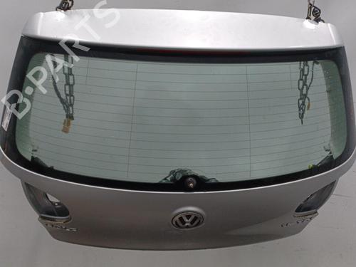 Used Tailgate VW GOLF V (1K1) 1.9 TDI (105 hp) 22102415