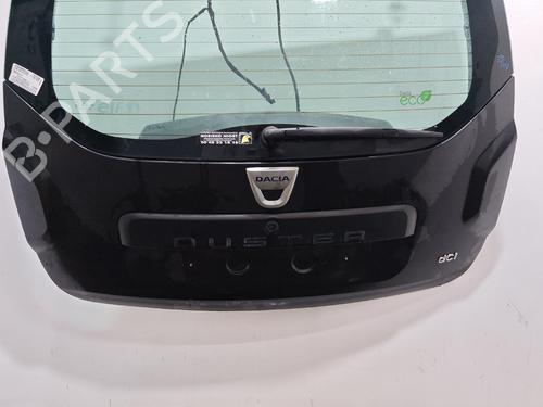 Tailgate DACIA DUSTER (HS_) 1.5 dCi (HSMC) | BP38475304C6 - Image 2