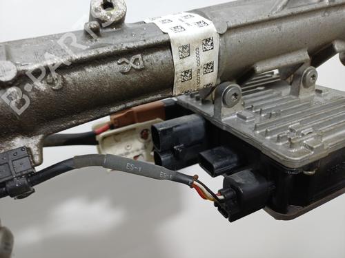 Steering rack RENAULT TWINGO III (BCM_, BCA_) 1.0 SCe 65 (BCMJ) | BP36337606M22  - Image 8