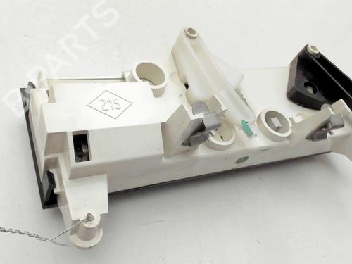 Climate control RENAULT KANGOO (KC0/1_) D 65 1.9 (KC0E, KC02, KC0J, KC0N) | BP39760277I5 - Image 4