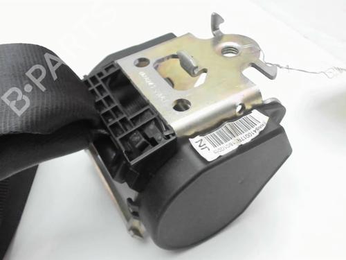 Used Rear left belt tensioner RENAULT SCÉNIC III (JZ0/1_) 1.5 dCi (JZ02, JZ0R) (95 hp) 20444989