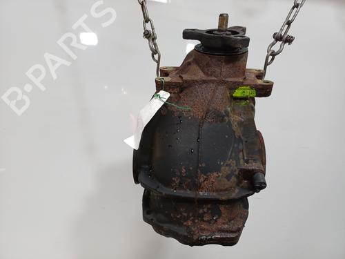 Rear differential MERCEDES-BENZ E-CLASS (W211) E 270 CDI (211.016) | BP35998412M24 - Image 5