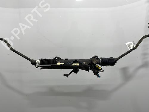 Used Steering rack PEUGEOT 405 I (15B) 1.9 (122 hp) 27705713